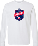 Long Sleeves - 2026 Midwest Prime