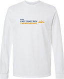 Long Sleeves - 2026 East Coast Box Championships