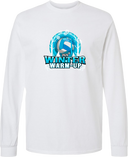 Long Sleeves - 2026 Winter Warm-Up