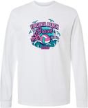 Long Sleeves - 2026 Virginia Beach Brawl