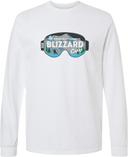 Long Sleeves - 2026 Blizzard Cup Michigan