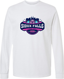 Long Sleeves - 2026 Sioux Falls Face-Off