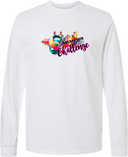 Long Sleeves - 2026 Memphis Challenge