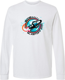 Long Sleeves - 2026 B/CS Blastoff