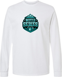 Long Sleeves - 2026 Winter Series Midwest Session II