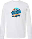 Long Sleeves - 2026 Clash In Carolina