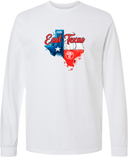 Long Sleeves - 2026 East Texas Series #2