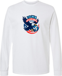 Long Sleeves - 2026 Iowa Invitational