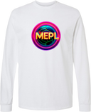 Long Sleeves - 2026 MEPL Series 1