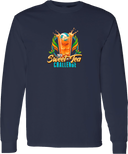 Long Sleeves - 2026 Sweet Tea Challenge