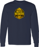 Long Sleeves - 2026 Winter Series Midwest Session I