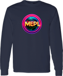 Long Sleeves - 2026 MEPL Series 1