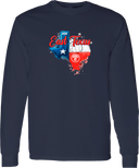 Long Sleeves - 2026 East Texas Series #2