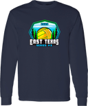 Long Sleeves - 2026 East Texas Series #3