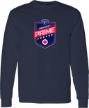 Long Sleeves - 2026 Midwest Prime