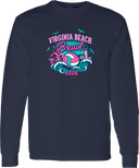 Long Sleeves - 2026 Virginia Beach Brawl