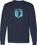 Long Sleeves - 2026 East Coast Cup