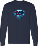 Long Sleeves - 2026 Buffalo Winter Classic