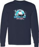 Long Sleeves - 2026 Glass City Gauntlet