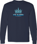 Long Sleeves - 2026 Ice Queen Classic