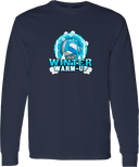 Long Sleeves - 2026 Winter Warm-Up