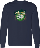Long Sleeves - 2026 Redwood Rumble