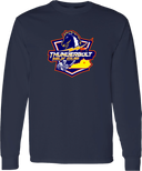 Long Sleeves - 2026 Thunderbolt MLK Cup