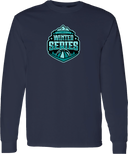 Long Sleeves - 2026 Winter Series Midwest Session II