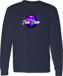 Long Sleeves - 2026 Memphis Jan Jam