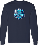 Long Sleeves - 2026 N.IL Winter Frosty Classic