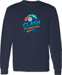 Long Sleeves - 2026 Clash In Carolina