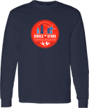 Long Sleeves - 2026 Circle Of Stars Invitational (Red)