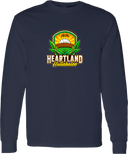 Long Sleeves - 2026 Heartland Hullabaloo