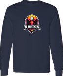 Long Sleeves - 2026 Ruston Rumble