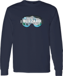 Long Sleeves - 2026 Blizzard Cup Michigan