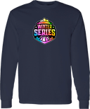 Long Sleeves - 2026 Winter Series East Coast Finals