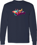 Long Sleeves - 2026 Memphis Challenge