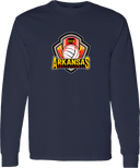 Long Sleeves - 2026 Arkansas Invitational