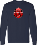 Long Sleeves - 2026 Winter Series West Coast Session II