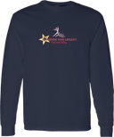Long Sleeves - 2026 Forever Our Legacy with McKenna Kelley (MO)