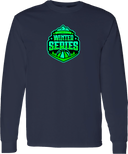 Long Sleeves - 2026 Winter Series West Coast Finals