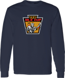 Long Sleeves - 2026 Erie MLK Cup