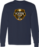 Long Sleeves - 2026 27th FC DELCO Players Cup