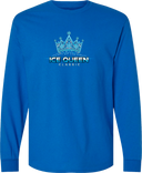 Long Sleeves - 2026 Ice Queen Classic
