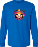 Long Sleeves - 2026 East Texas Series #1