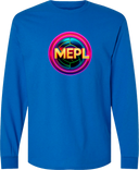 Long Sleeves - 2026 MEPL Series 1