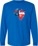 Long Sleeves - 2026 East Texas Series #2