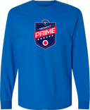 Long Sleeves - 2026 Midwest Prime