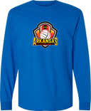 Long Sleeves - 2026 Arkansas Invitational