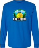 Long Sleeves - 2026 East Texas Series #3